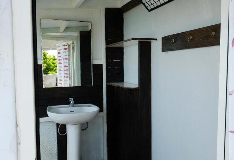 سوییت خانوادگی, Bridge12th B&b