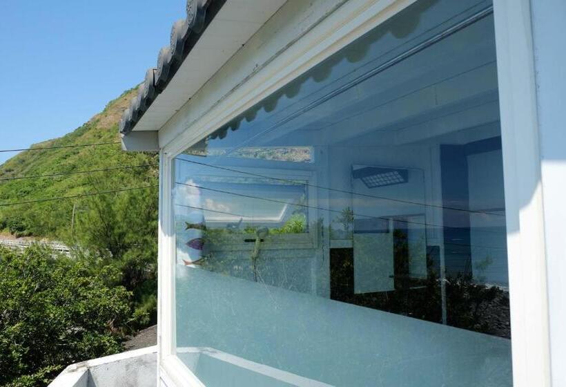سوییت خانوادگی, Bridge12th B&b