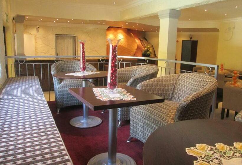 스탠다드 룸, Ecotel Midrand