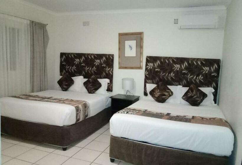 패밀리 룸, Ecotel Midrand