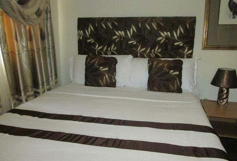 스탠다드 룸, Ecotel Midrand