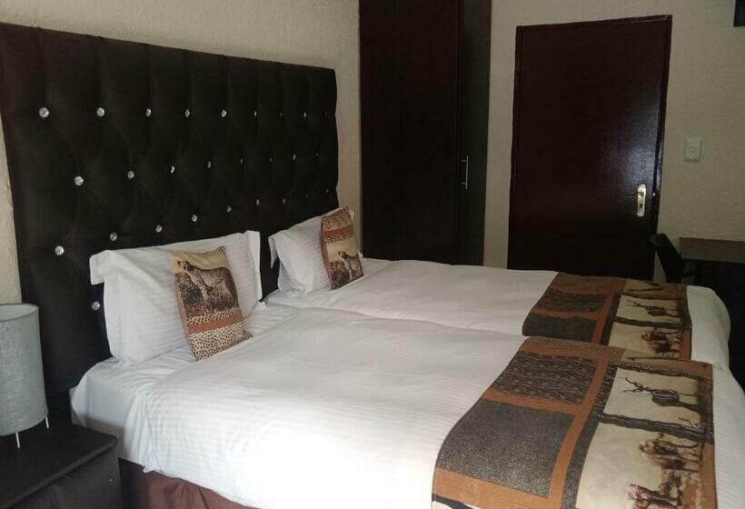 스탠다드 룸, Ecotel Midrand