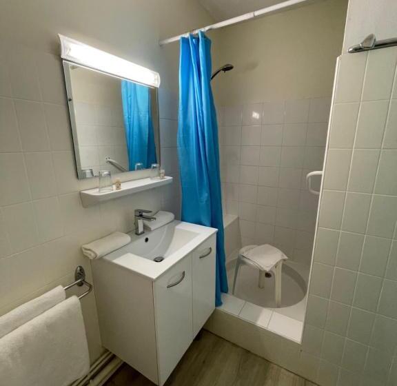 Номер Стандарт, Bains Sarrailh