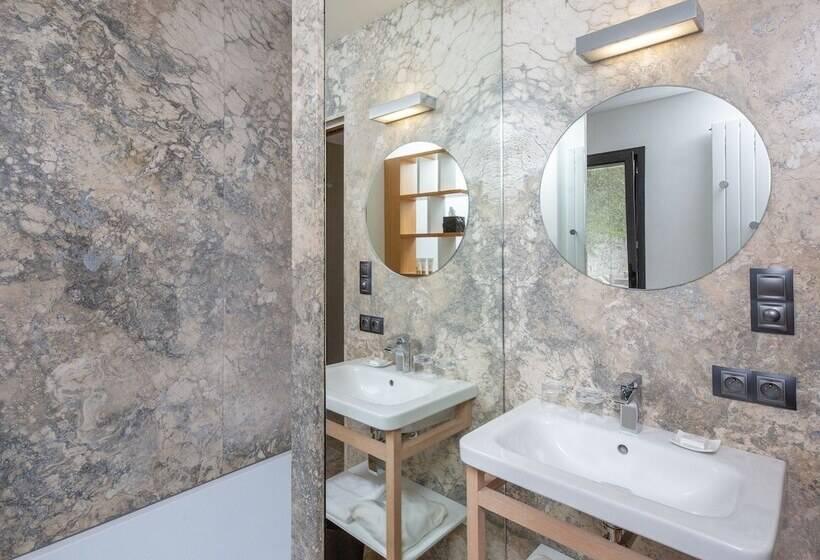 Chambre Standard, Dominique Colonna
