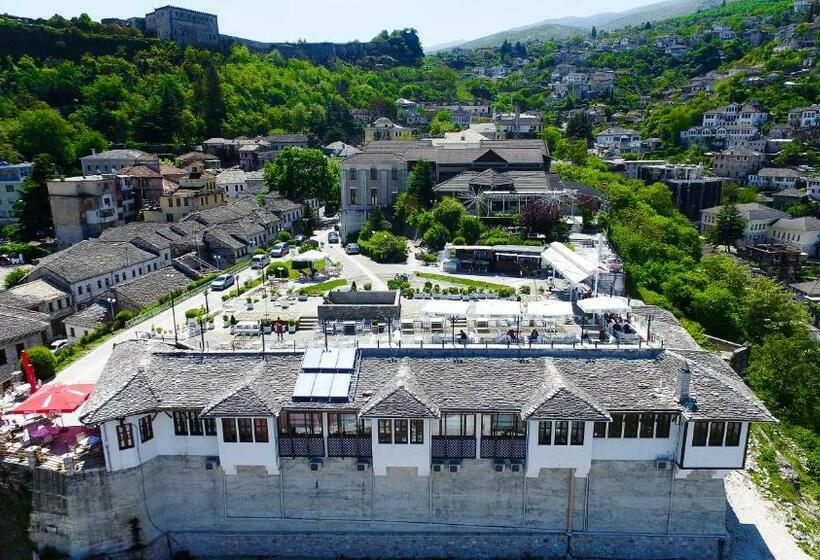 غرفة قياسية, Kodra