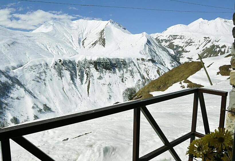 اتاق استاندارد با بالکن, Monte