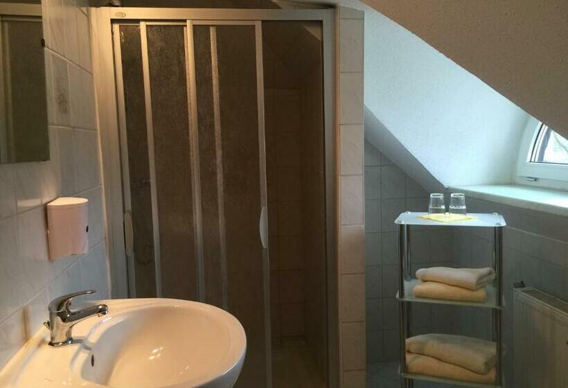 Номер Стандарт, Pension Villa Else