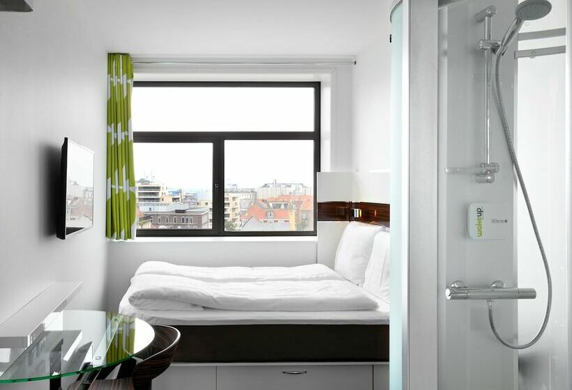 标准间, Wakeup  Aarhus