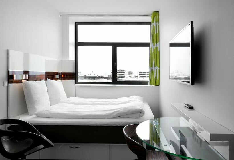 家庭间, Wakeup  Aarhus