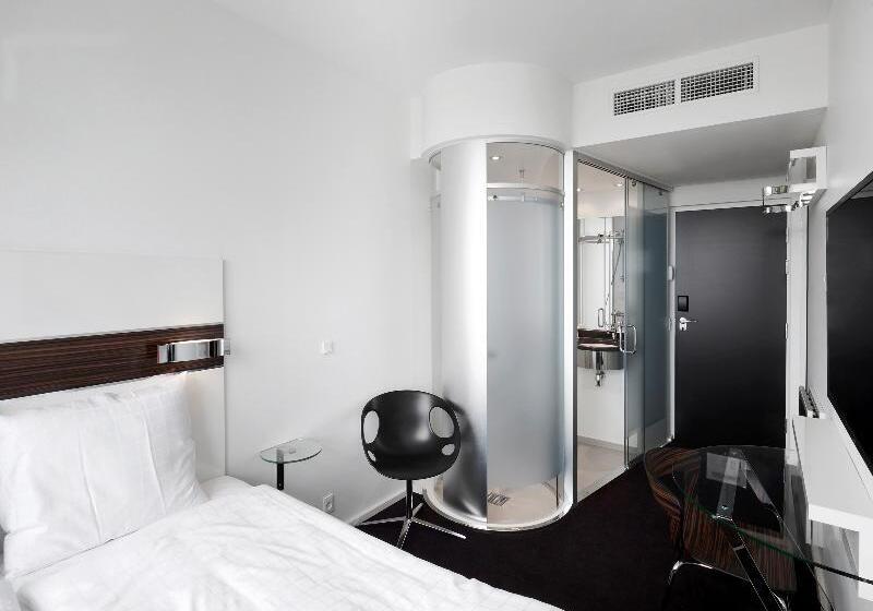 标准间, Wakeup  Aarhus