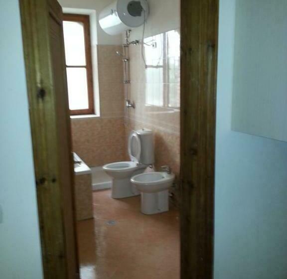 اتاق عادی, Veranda B&b