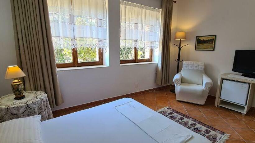 Quarto Familiar, Veranda B&b