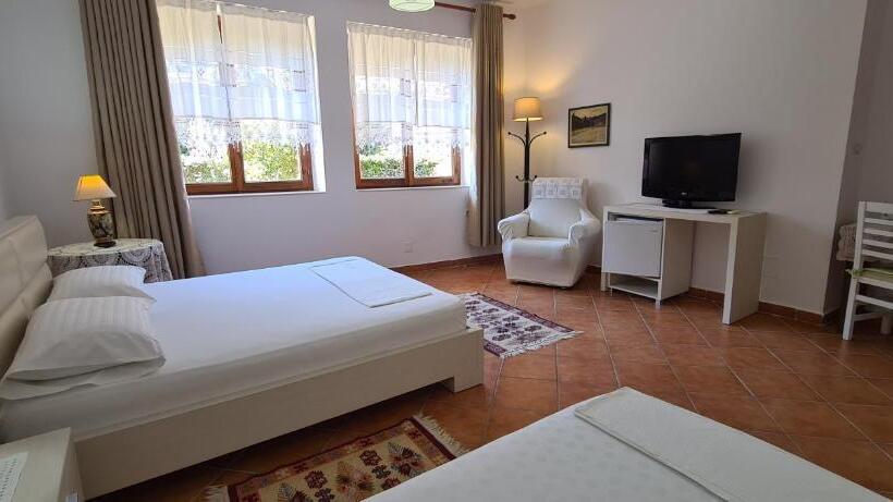 Quarto Familiar, Veranda B&b