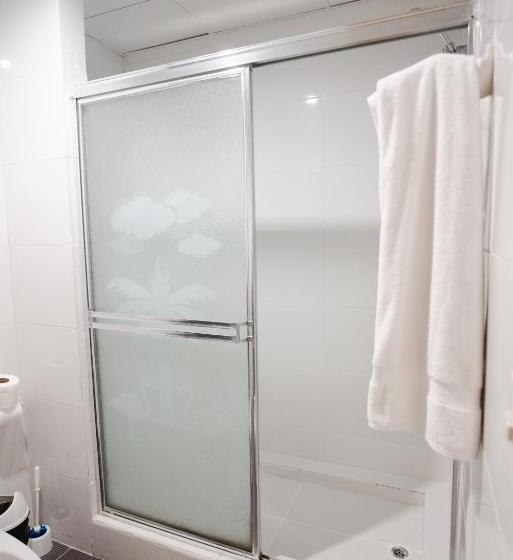 آپارتمان 2 خوابه, Aparta Hotel Roma