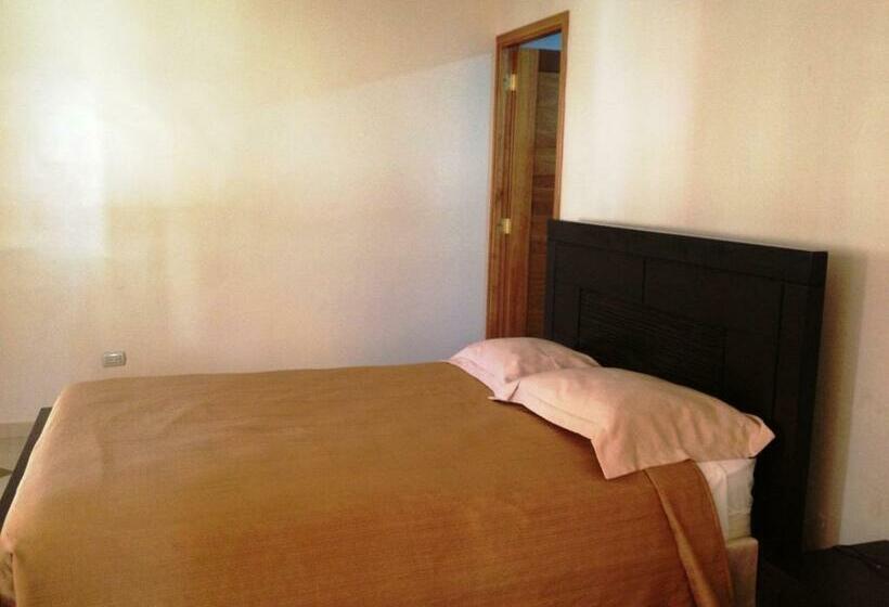 اتاق استاندارد, Aparta Hotel Roma