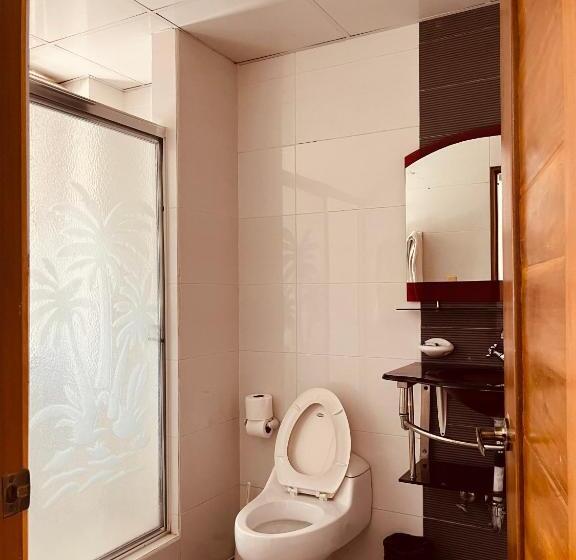 اتاق استاندارد با تخت بزرگ, Aparta Hotel Roma