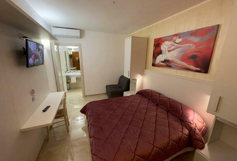 Номер Deluxe Одноместный, Bel Sole Guest House