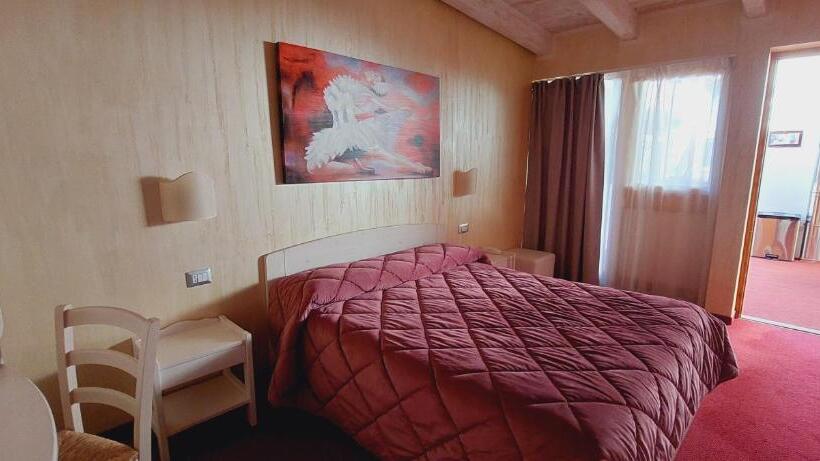 Номер Deluxe Одноместный, Bel Sole Guest House