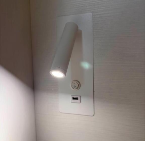 Quarto Triplo Comfort, Bel Sole Guest House