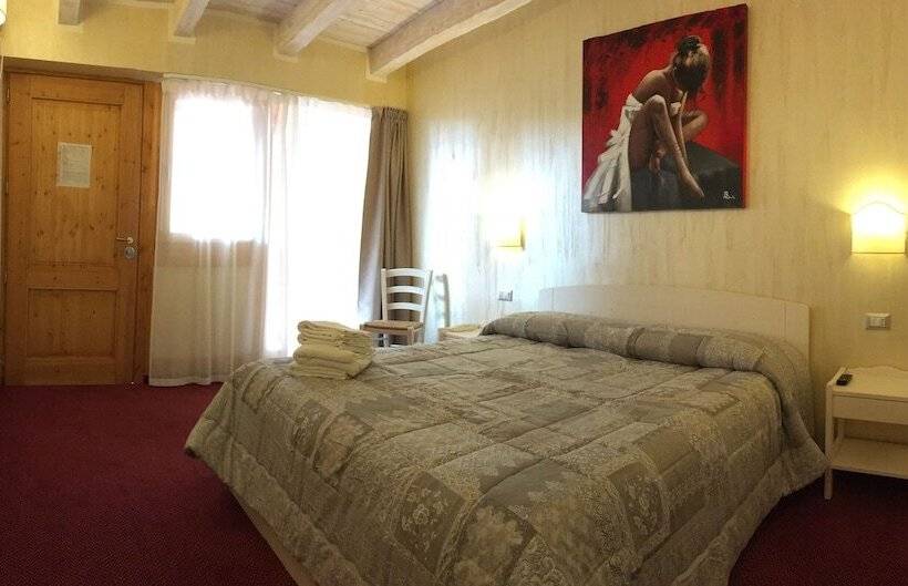 Номер Deluxe, Bel Sole Guest House