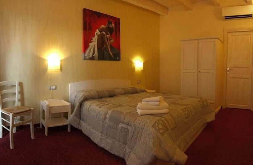 Номер Стандарт, Bel Sole Guest House