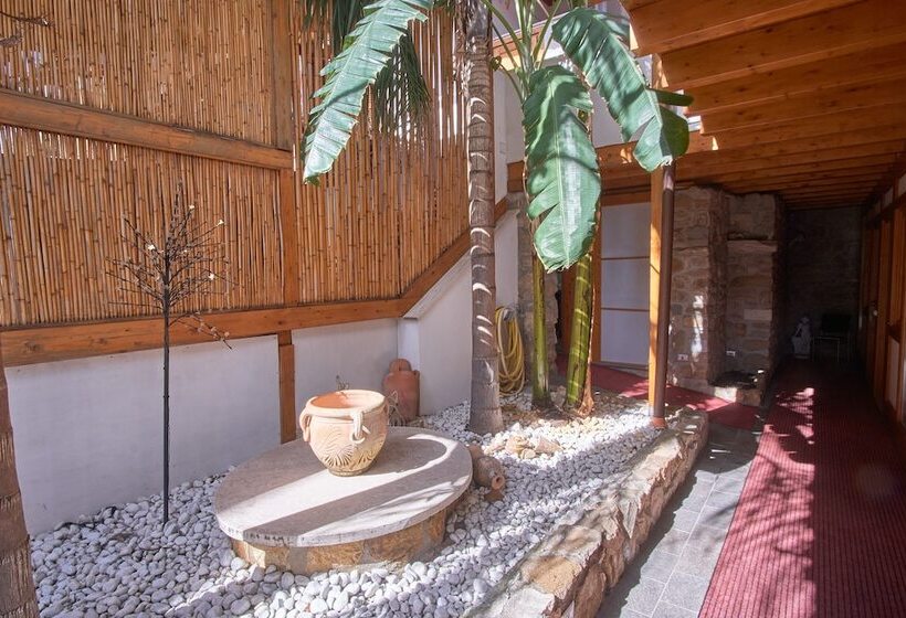 Четырехместный Номер Стандарт, Bel Sole Guest House