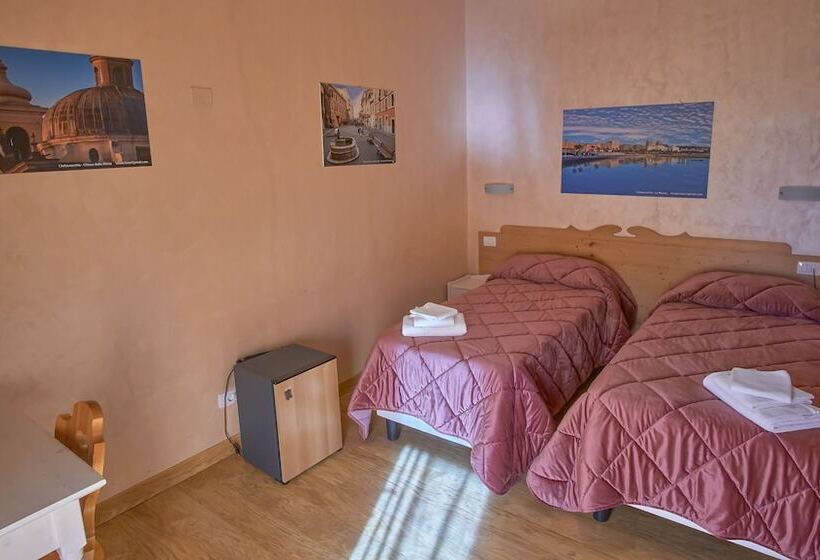 Номер Стандарт, Bel Sole Guest House