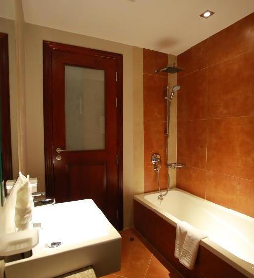 آپارتمان 2 خوابه, Al Liwan Suites Rawdat Al Khail