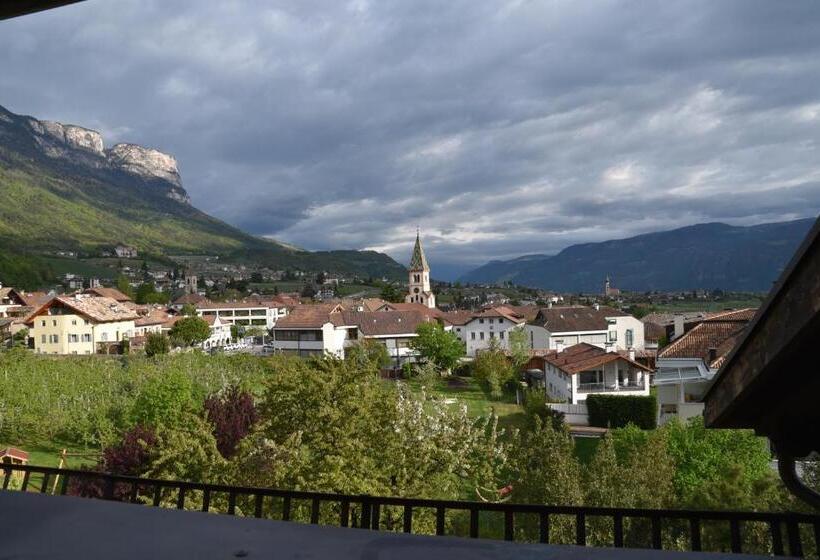 스탠다드 룸, Angerburg Blumen