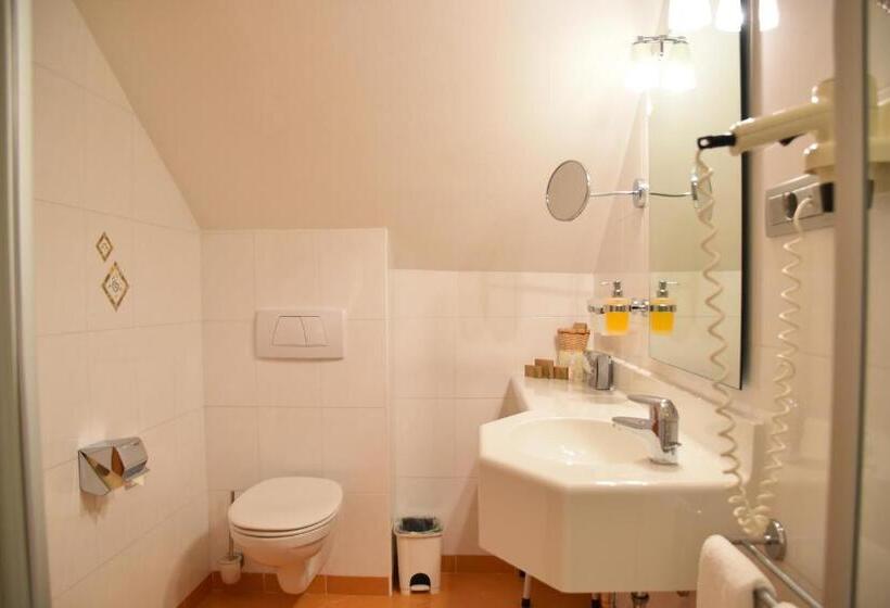 스탠다드 룸, Angerburg Blumen