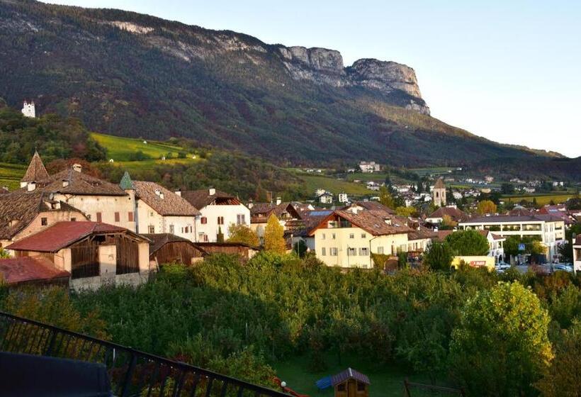 이코노미 싱글 룸, Angerburg Blumen