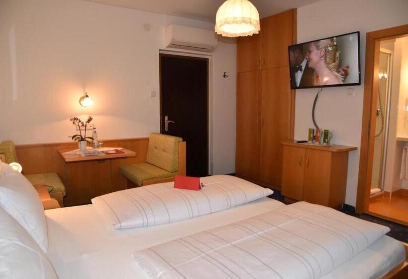 스탠다드 룸, Angerburg Blumen