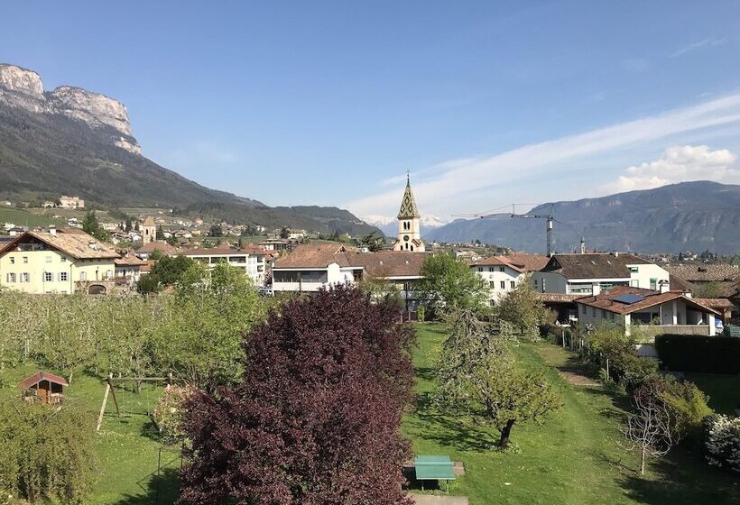 침실 1개 컴포트 아파트, Angerburg Blumen