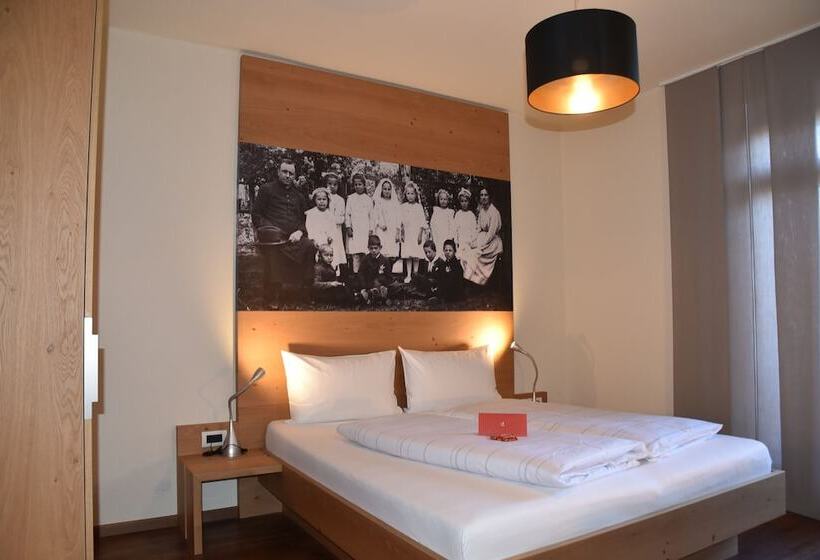 침실 1개 컴포트 아파트, Angerburg Blumen