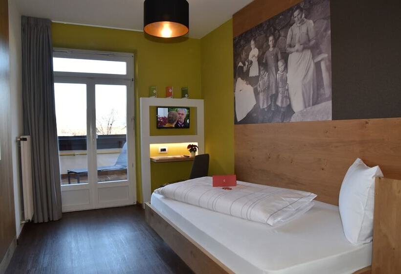 컴포트 싱글 룸, Angerburg Blumen