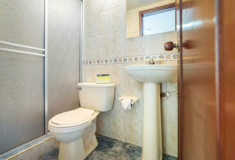 اتاق استاندارد سه نفره, Elegant Suite