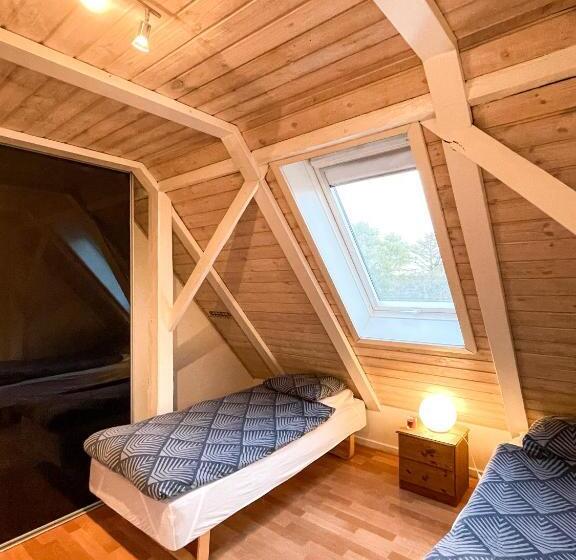 חדר סטנדרט יחיד, Bb Esbjerg