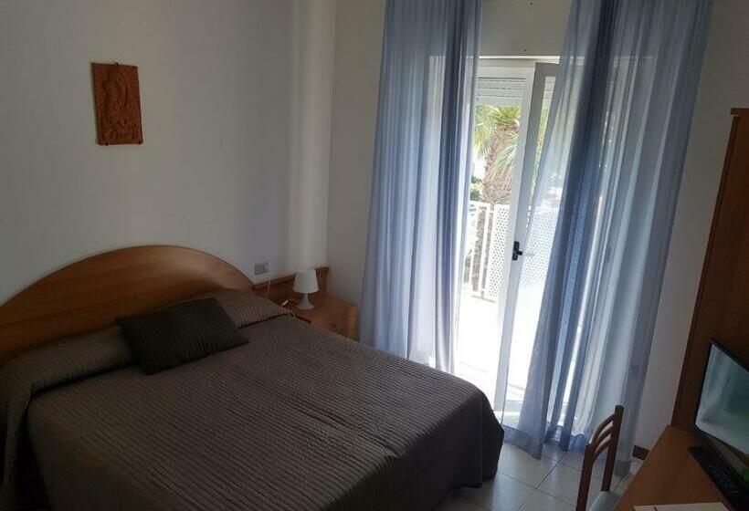 Номер Стандарт, Centro Vacanze Domus M.g