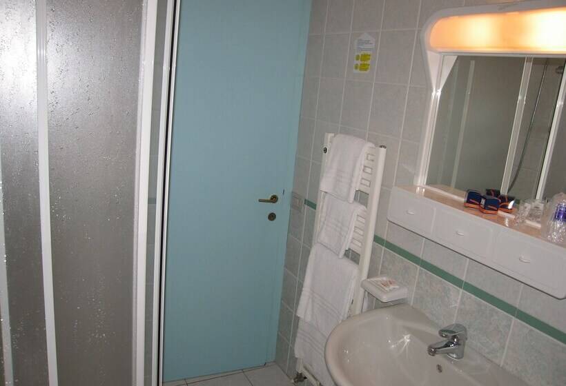标准间, Centro Vacanze Domus M.g