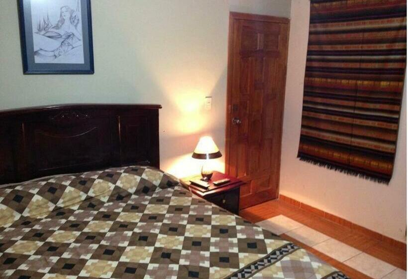 Номер Стандарт, Hostal Jora Continental