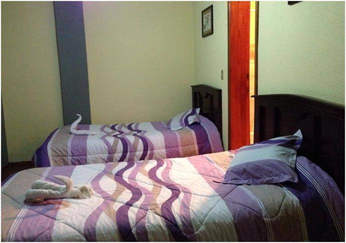 Номер Стандарт, Hostal Jora Continental