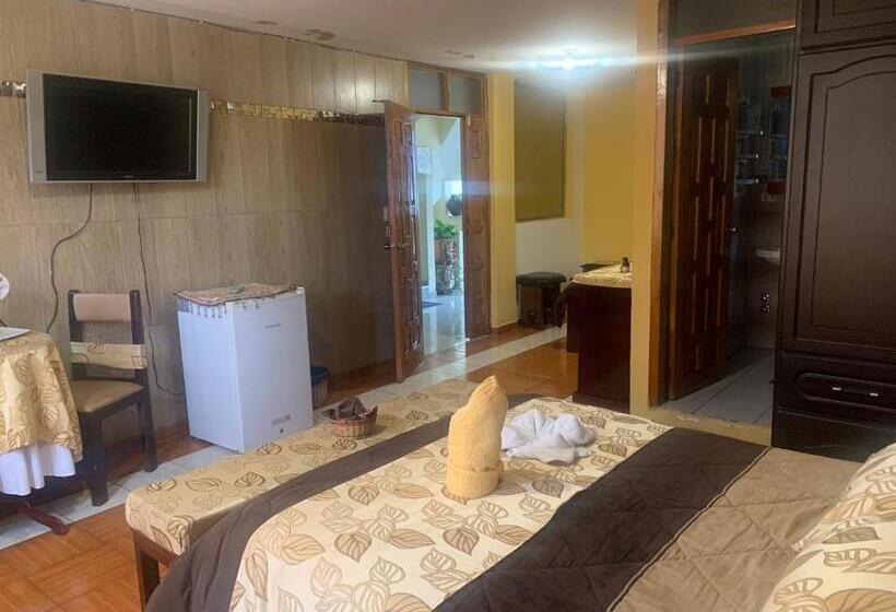 Семейный Номер, Hostal Jora Continental