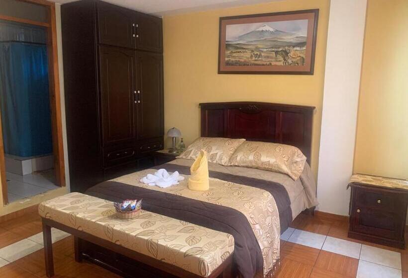 Семейный Номер, Hostal Jora Continental