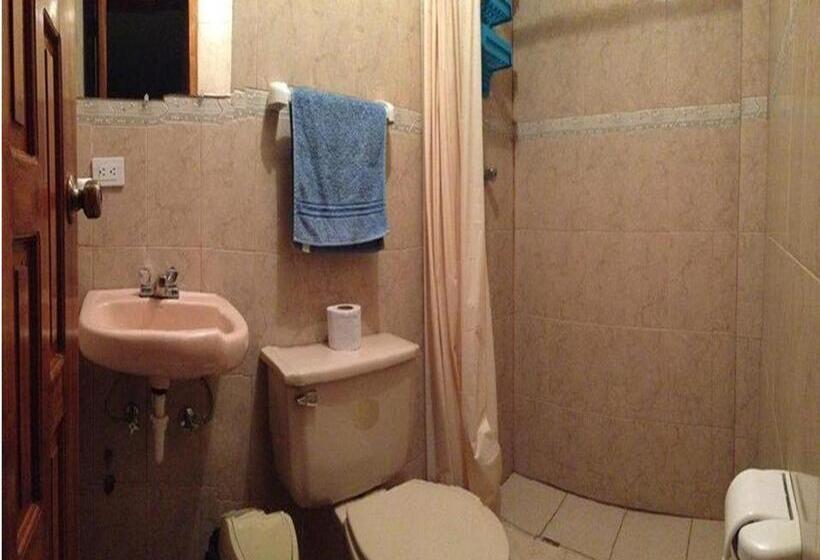 Номер Стандарт, Hostal Jora Continental