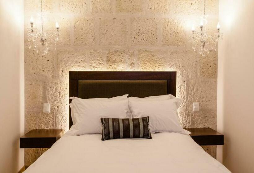 اتاق استاندارد, La Plaza Arequipa Hotel Boutique