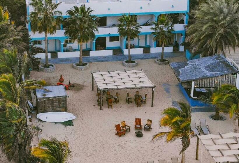 スイート（家族用）, La Ventana Beach Resort
