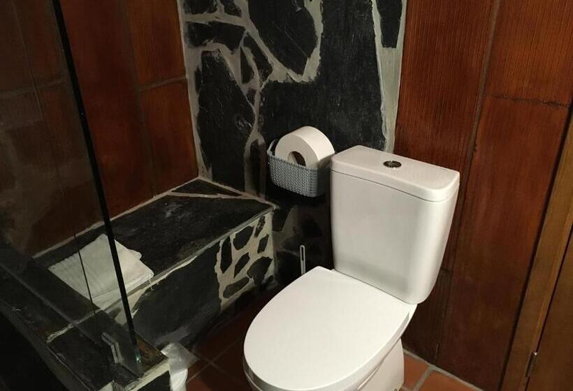 Cameră Standard, Lusitaurus