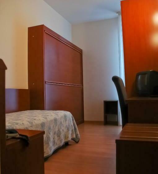 Индивидуальный Номер Классика, Santiago