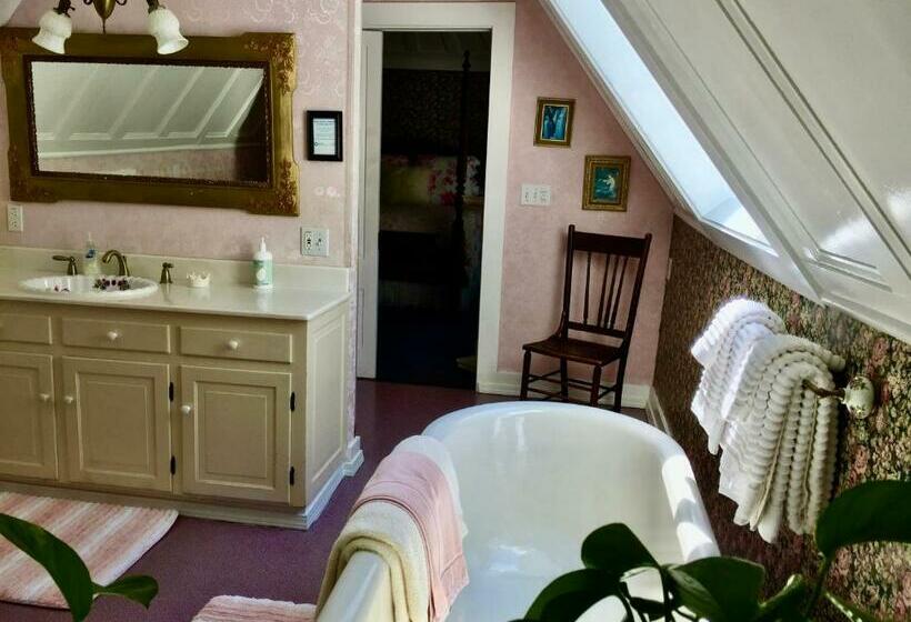 Номер Superior, Shaw House Inn