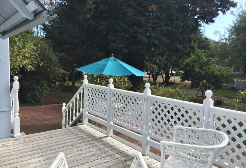Номер Superior, Shaw House Inn